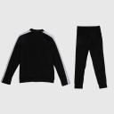 Puma - Tracksuit, Black, Boy, 8 Yrs