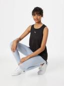 Puma Train All Day Tank Top Black White Women - M