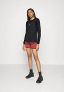 Puma Train All Day Tank Top Black White Women - M