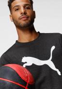 Puma Train Fav Heather Cat SS Tee