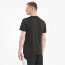 Puma Train Fav Heather Cat SS Tee