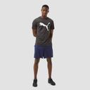Puma Train Fav Heather Cat SS Tee