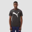Puma Train Fav Heather Cat SS Tee