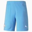 Puma Train Favourite Blaster 7" Short in Evening Sky Stone XXXXL