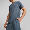 Puma Train Favourite Blaster 7" Short in Evening Sky Stone XXXXL