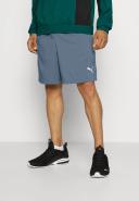 Puma Train Favourite Blaster 7" Short in Evening Sky Stone XXXXL