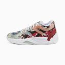 Puma TRC Blaze Court Men Shoes - Beige - Size: 9 - Foot Locker