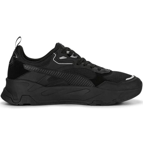 Puma Trinity - Black