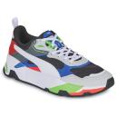 Puma Trinity - Black / White / Glacial Grey