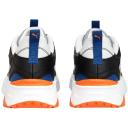 Puma Trinity Lite Shoes Black Light Grey Blue - 40