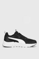 Puma Trinity Lite Shoes Black White - 37