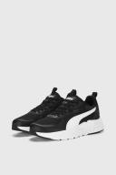 Puma Trinity Lite Shoes Black White - 37