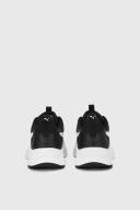 Puma Trinity Lite Shoes Black White - 37