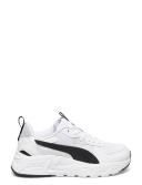 Puma Trinity Lite Shoes White Black - 37