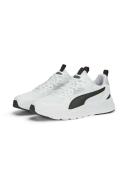 Puma Trinity Lite Shoes White Black - 37
