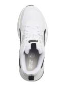 Puma Trinity Lite Shoes White Black - 37