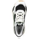 Puma Trinity Shoes White Black Green - 45
