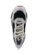 Puma Trinity Shoes White Black Green - 45