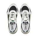 Puma Trinity Shoes White Black Green - 45