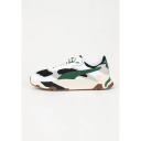 Puma Trinity Shoes White Black Green - 45