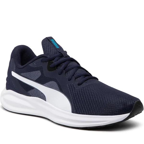 Puma Twitch - Blue - Mens - 7