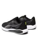 Puma Twitch Runner 'Black White'