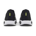 Puma Twitch Runner 'Black White'