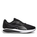 Puma Twitch Runner 'Black White'