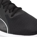 Puma Twitch Runner 'Black White'