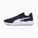Puma Twitch Runner Running Shoes Mens, Size 8.5, Blue