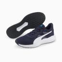 Puma Twitch Runner Running Shoes Mens, Size 8.5, Blue