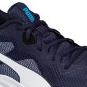Puma Twitch Runner Running Shoes Mens, Size 8.5, Blue