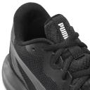 Puma Twitch Runner Running Shoes Mens, Size 9.5, Black