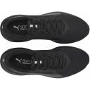 Puma Twitch Runner Running Shoes Mens, Size 9.5, Black
