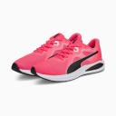 Puma Twitch Runner Running Shoes Mens, Size 9.5, Black