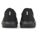 Puma Twitch Runner Running Shoes Mens, Size 9.5, Black