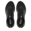 Puma Twitch Runner Running Shoes Mens, Size 9.5, Black