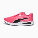 Puma Twitch Runner Running Shoes Mens, Size 9.5, Black