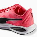 Puma Twitch Runner Running Shoes Mens, Size 9.5, Black