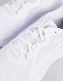 Puma, Twitch Runner Running Shoes, Unisex, White, 12, Footwear