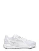 Puma, Twitch Runner Running Shoes, Unisex, White, 12, Footwear