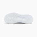 Puma, Twitch Runner Running Shoes, Unisex, White, 9.5, Footwear
