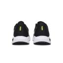 Puma Twitch Runner Shoes Black White - 39