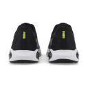 Puma Twitch Runner Shoes Black White - 39