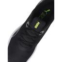 Puma Twitch Runner Shoes Black White - 39