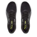 Puma Twitch Runner Shoes Black White - 41