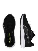 Puma Twitch Runner Shoes Black White - 41