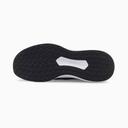 Puma Twitch Runner Shoes Black White - 44.5