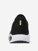 Puma Twitch Runner Shoes Black White - 44.5