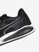 Puma Twitch Runner Shoes Black White - 46